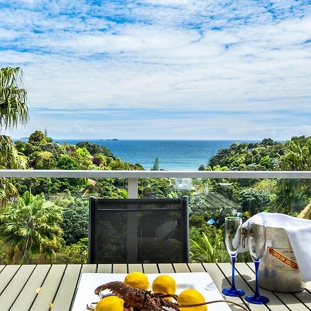 Villa Rosa At Palm Beach By Waiheke Unlimited Экстерьер фото
