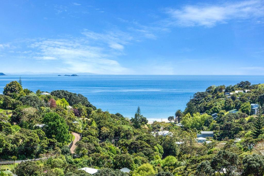 Villa Rosa At Palm Beach By Waiheke Unlimited Экстерьер фото